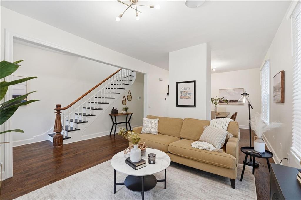 1643 Jefferson Street Property Photo 19