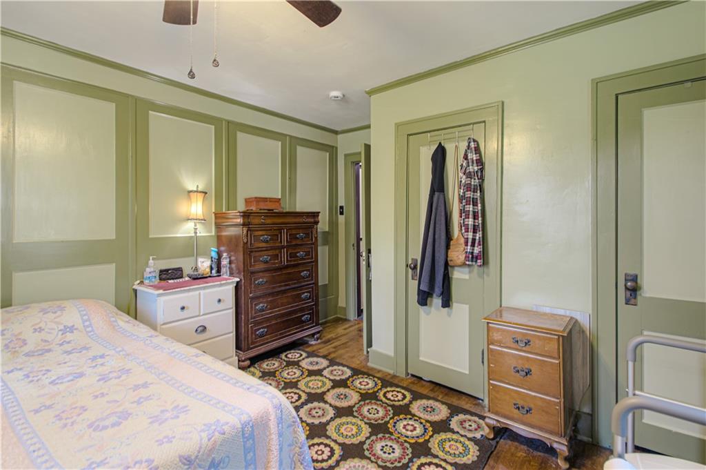 820 S Glenwood Avenue Property Photo 9