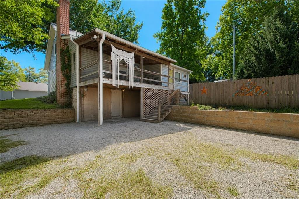 820 S Glenwood Avenue Property Photo 21