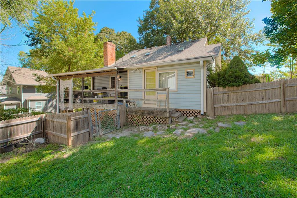 820 S Glenwood Avenue Property Photo 23