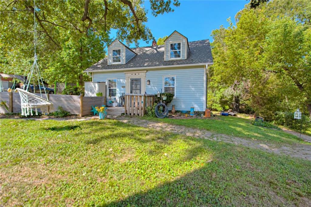 820 S Glenwood Avenue Property Photo 26