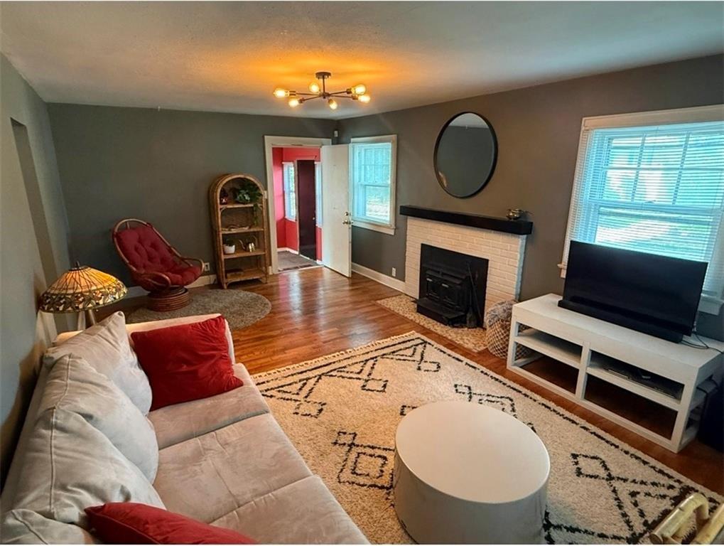 419 N Willis Avenue Property Photo 6