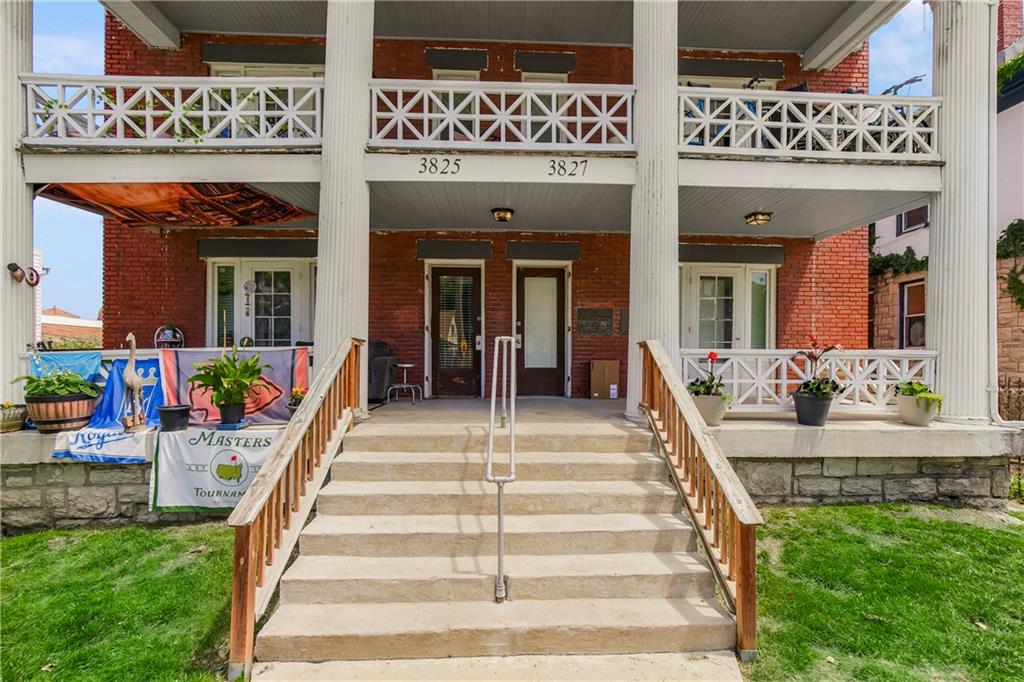 3825 Baltimore Avenue Property Photo 6