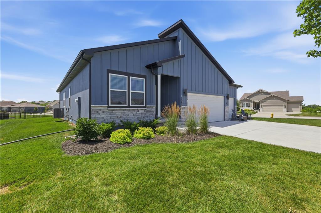 1543 Arbor Valley Drive Property Photo 32