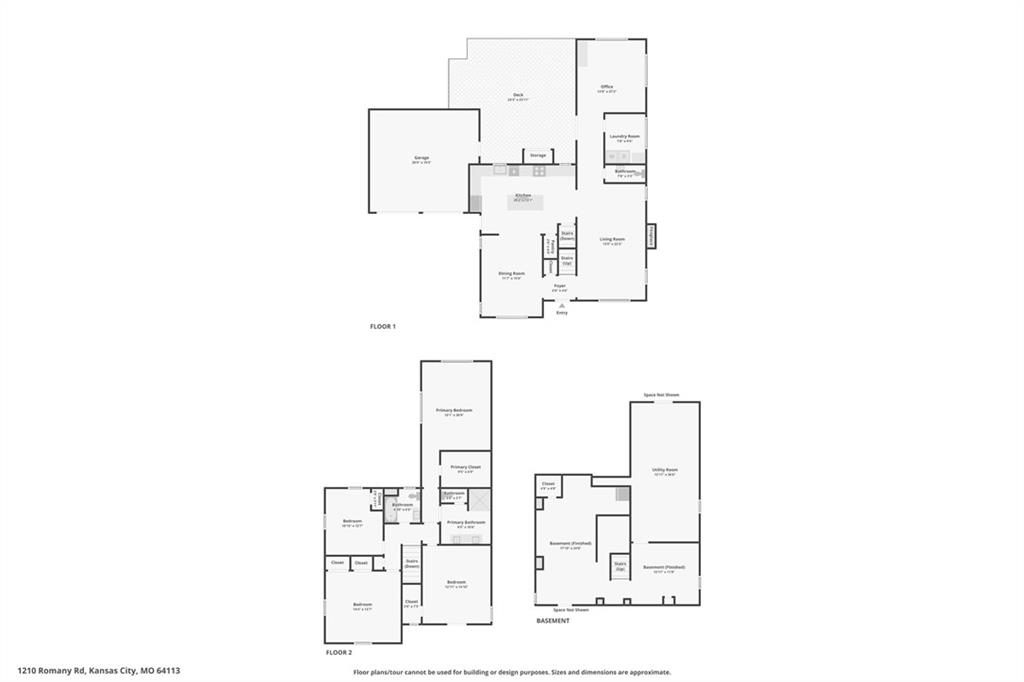1210 Romany Road Property Photo 43