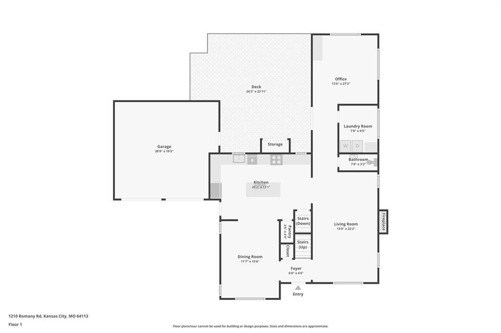1210 Romany Road Property Photo 46