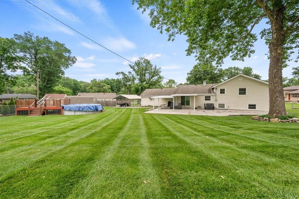 420 Nw Village Court Property Photo 26