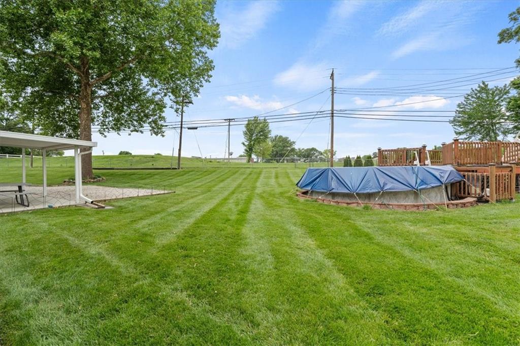 420 Nw Village Court Property Photo 27