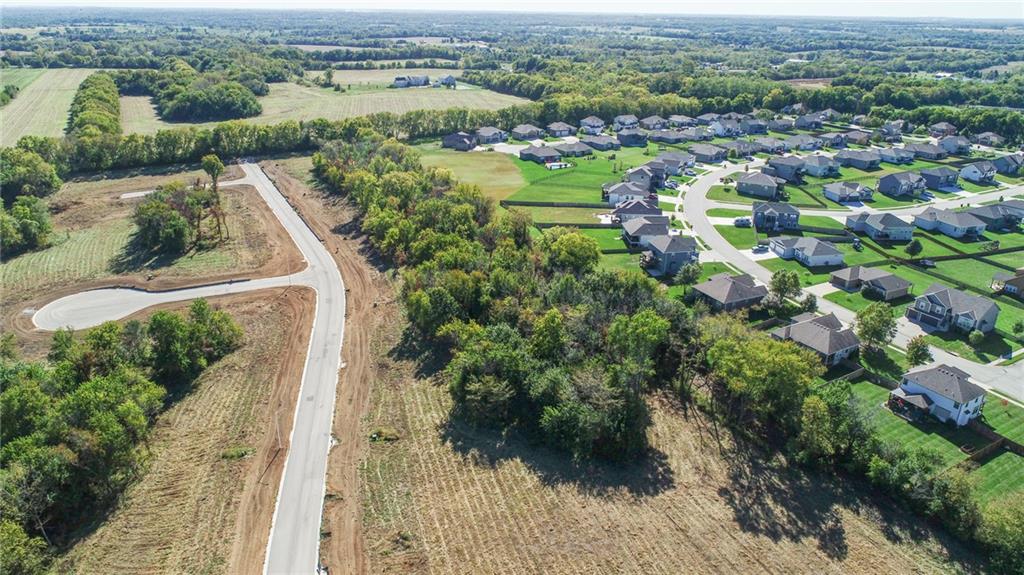 Lot 1 Prairie Grove Estates Property Photo 4