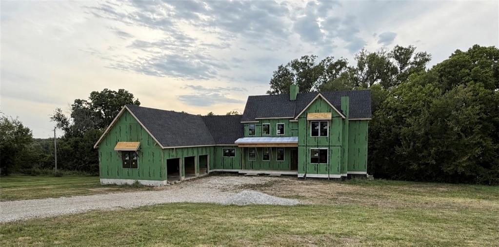 1620 S Borgan Road Property Photo 1