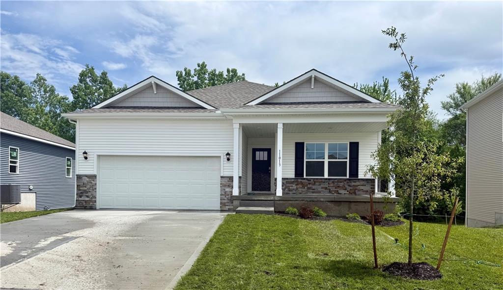 709 Solstice Circle Property Photo 1