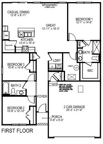 709 Solstice Circle Property Photo 2