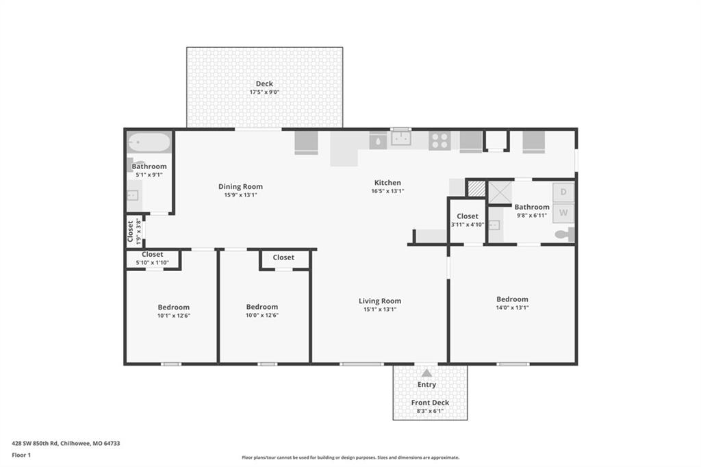 428 Sw 850 Road Property Photo 37