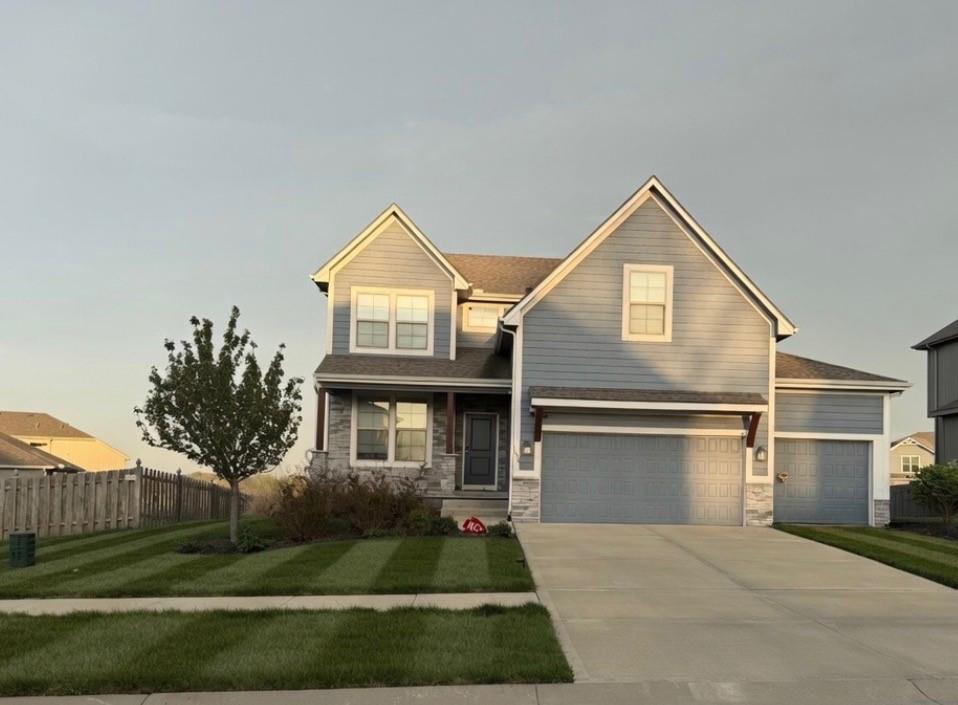 1633 Shadow Drive Property Photo 1