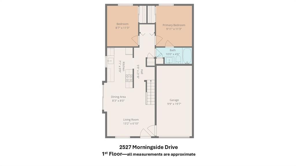2527 Morningside Drive Property Photo 26
