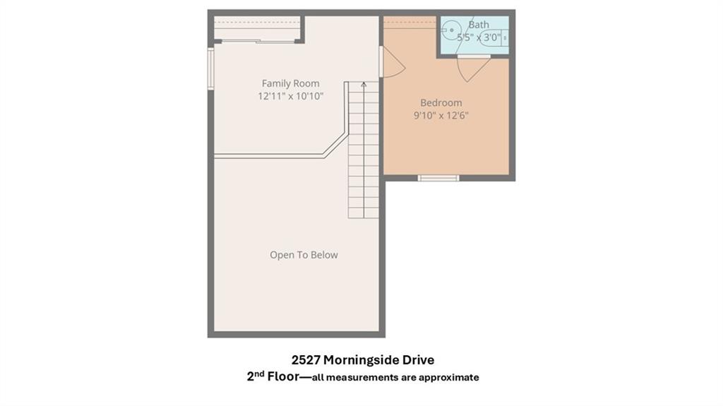 2527 Morningside Drive Property Photo 27