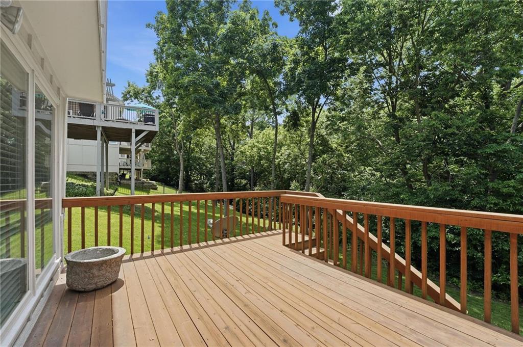 4142 Ne Hampstead Drive Property Photo 57