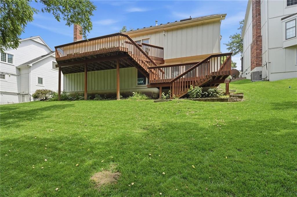 4142 Ne Hampstead Drive Property Photo 59