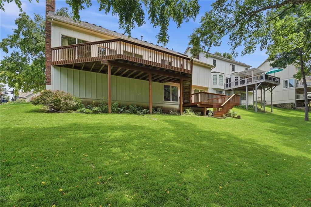 4142 Ne Hampstead Drive Property Photo 60