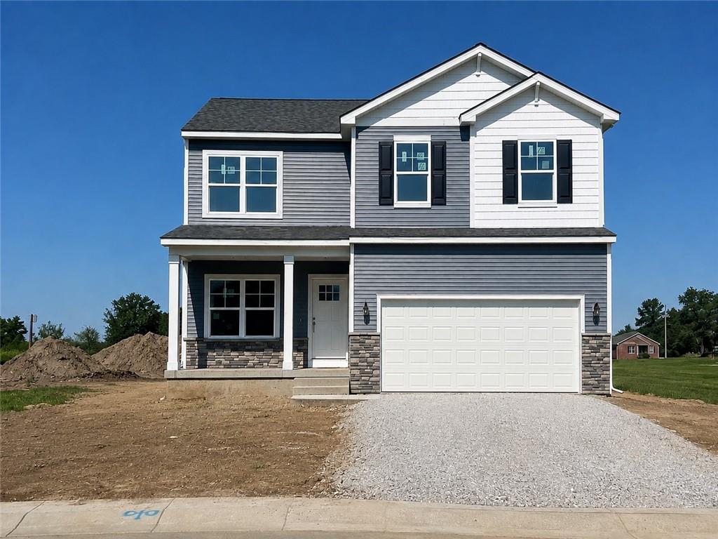 702 Solstice Circle Property Photo 1