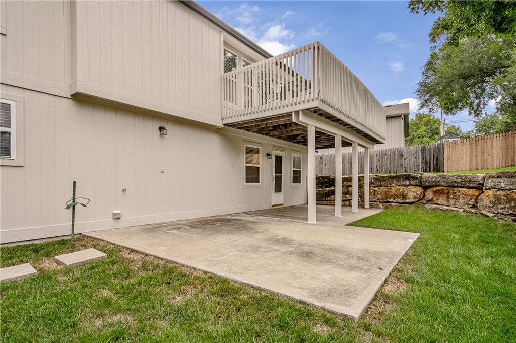 5109 Rosehill Road Property Photo 43