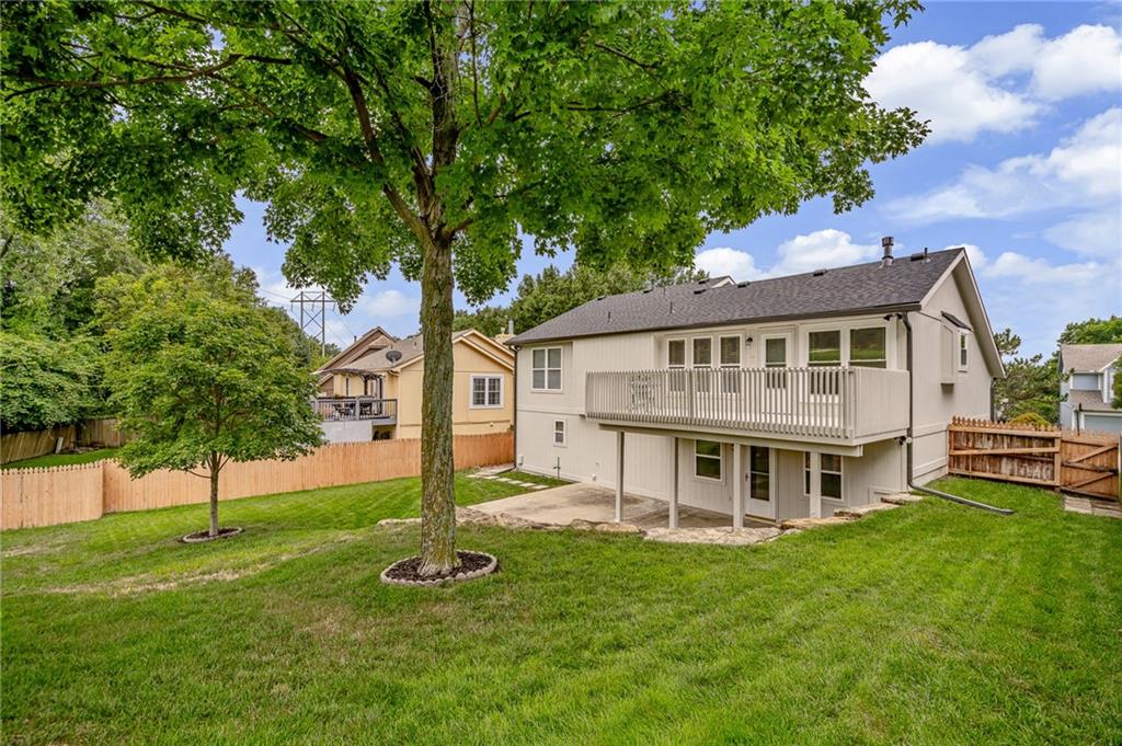 5109 Rosehill Road Property Photo 46