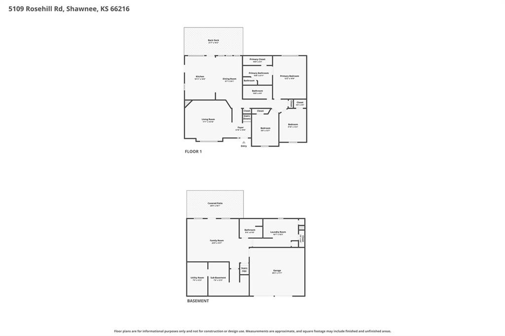 5109 Rosehill Road Property Photo 54