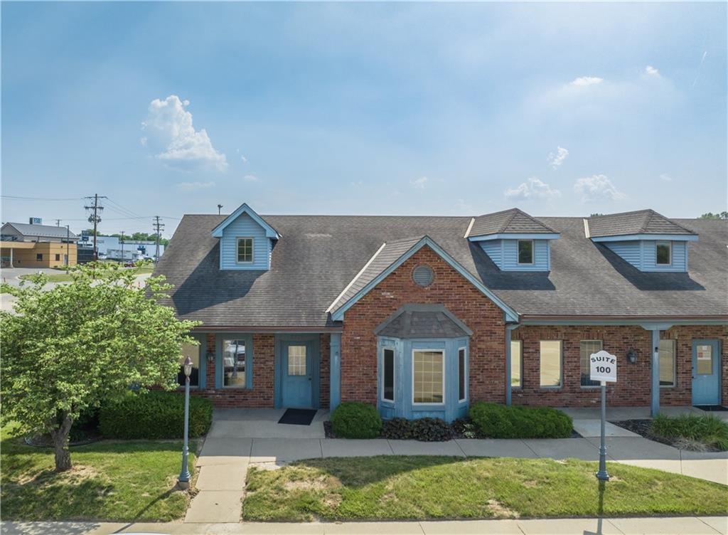 3715 A Beck Road Property Photo 2