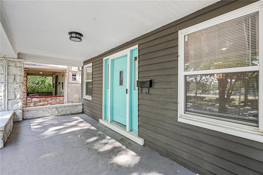 3629 Benton Boulevard Property Photo 5