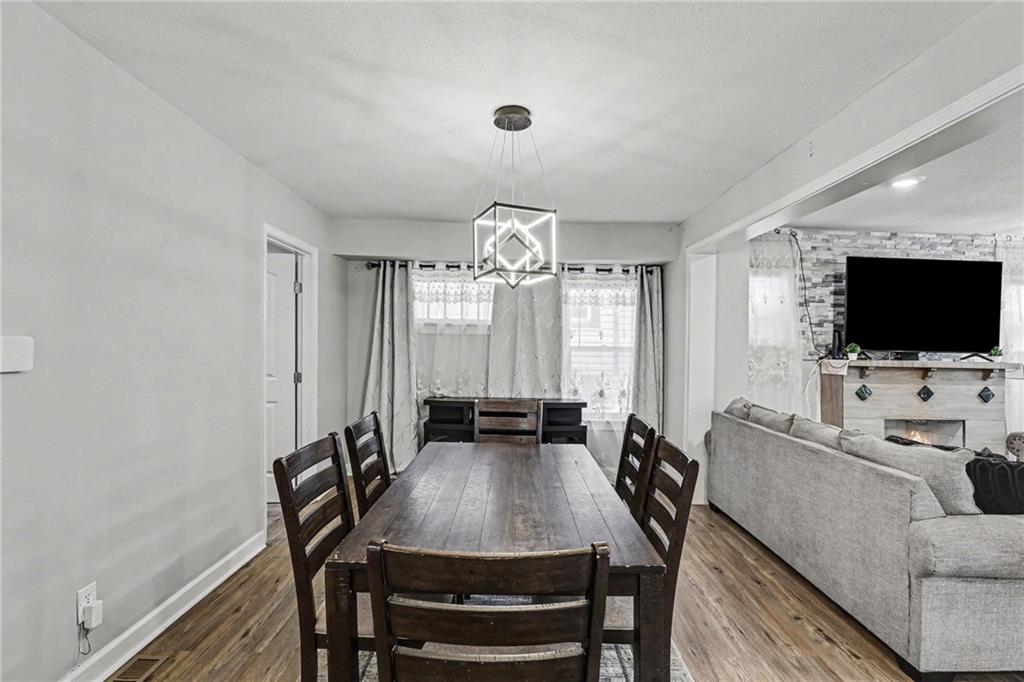 3629 Benton Boulevard Property Photo 10