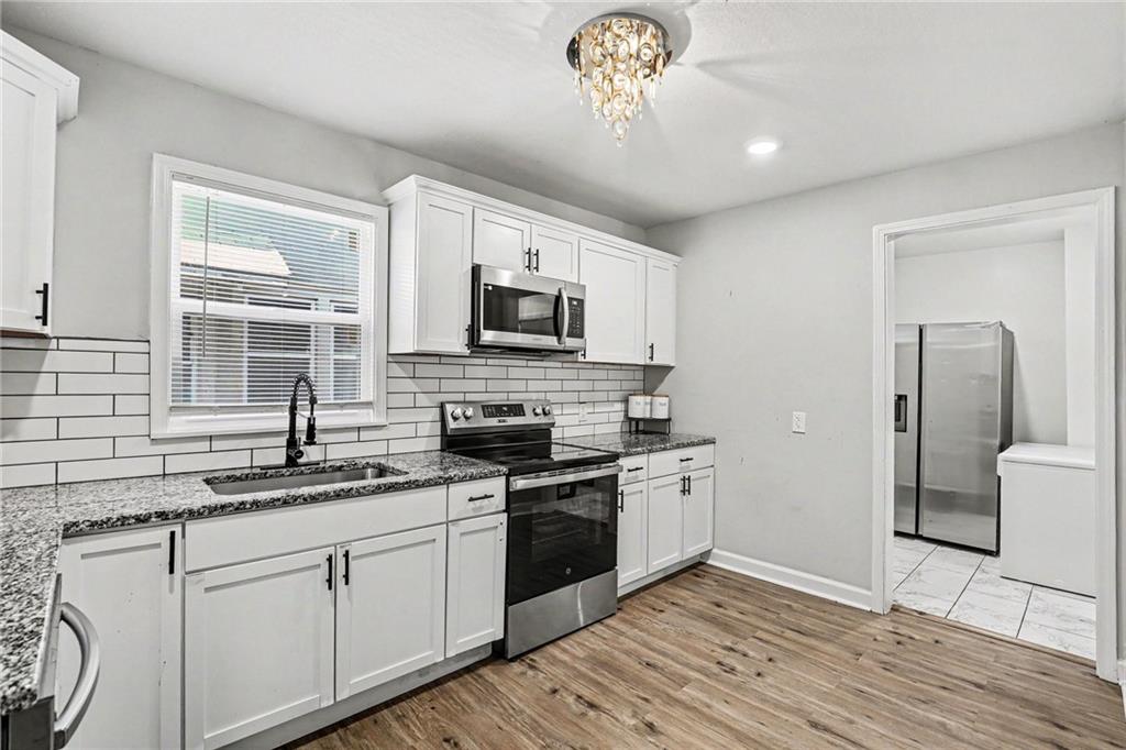 3629 Benton Boulevard Property Photo 11