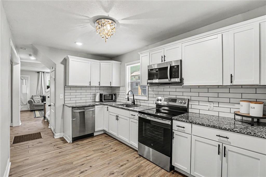 3629 Benton Boulevard Property Photo 12