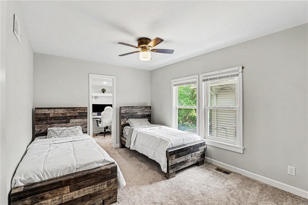 3629 Benton Boulevard Property Photo 17