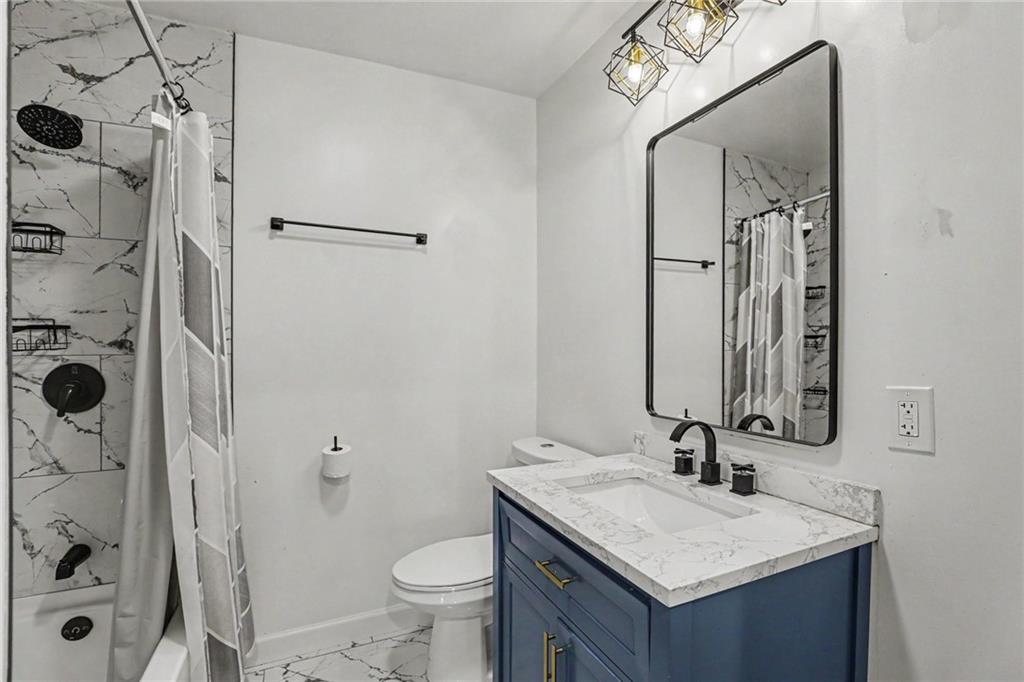 3629 Benton Boulevard Property Photo 19