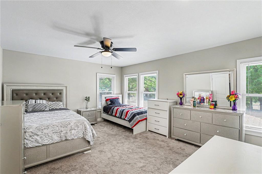 3629 Benton Boulevard Property Photo 20