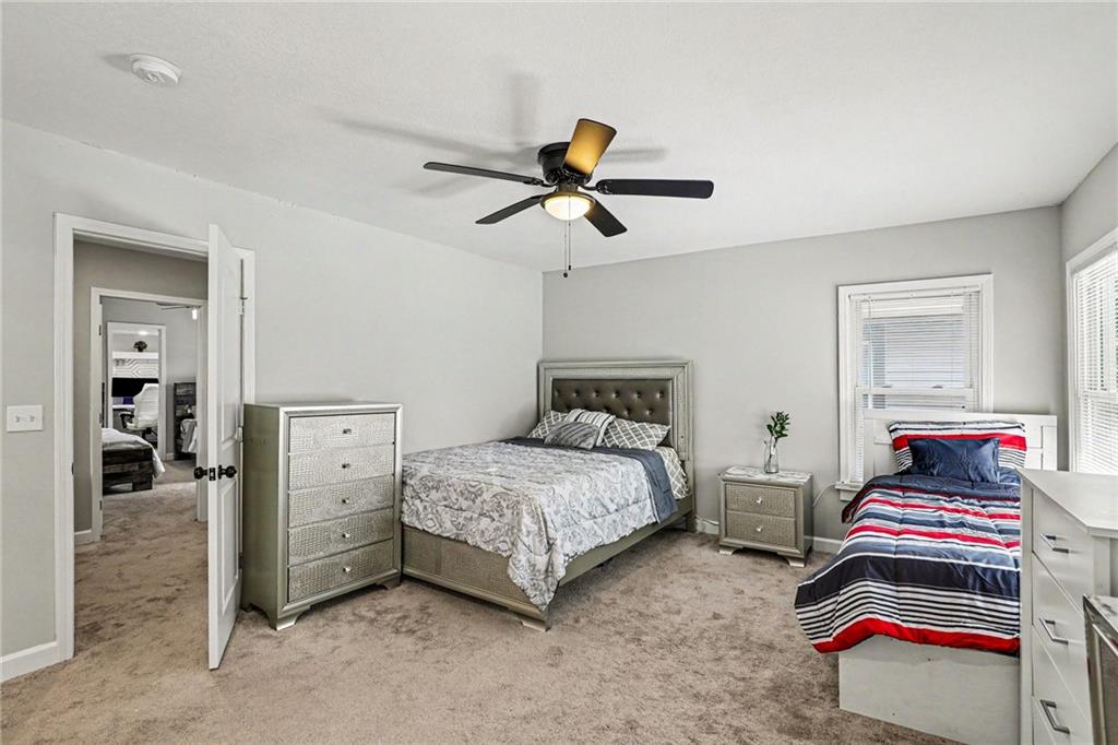 3629 Benton Boulevard Property Photo 21