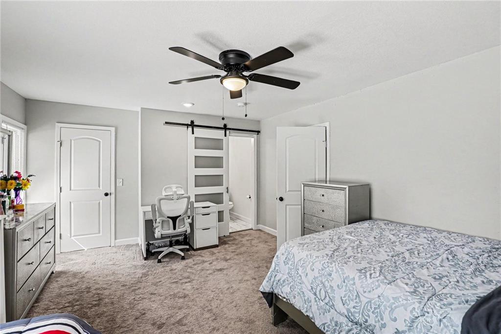 3629 Benton Boulevard Property Photo 22