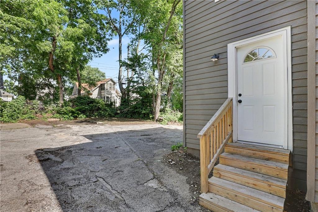 3629 Benton Boulevard Property Photo 25