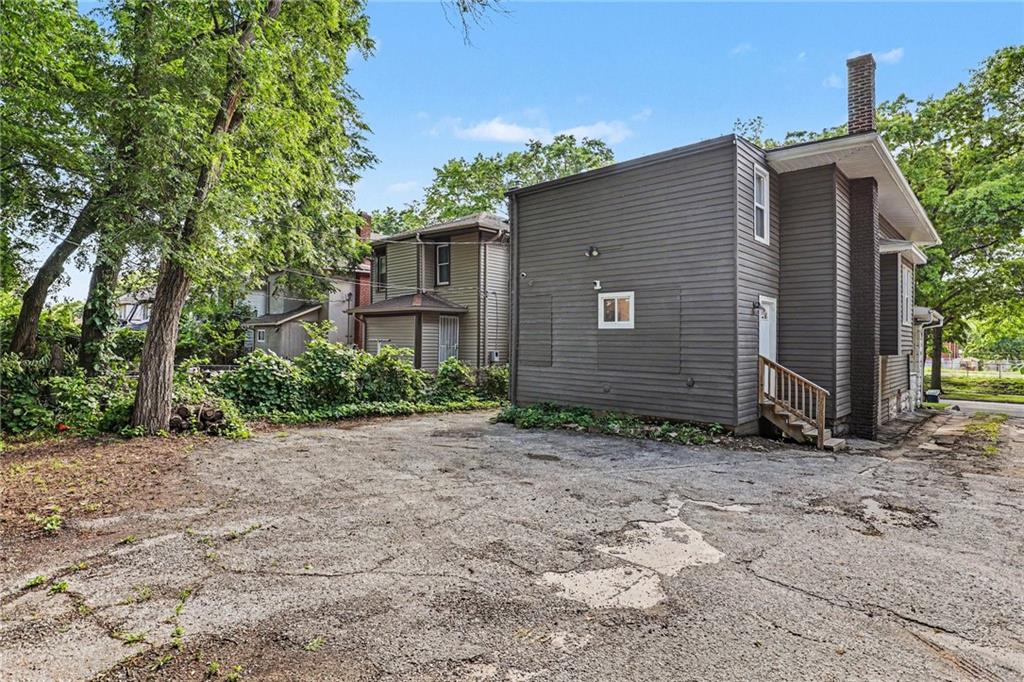 3629 Benton Boulevard Property Photo 26