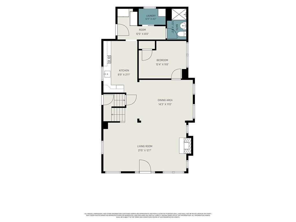 3629 Benton Boulevard Property Photo 29