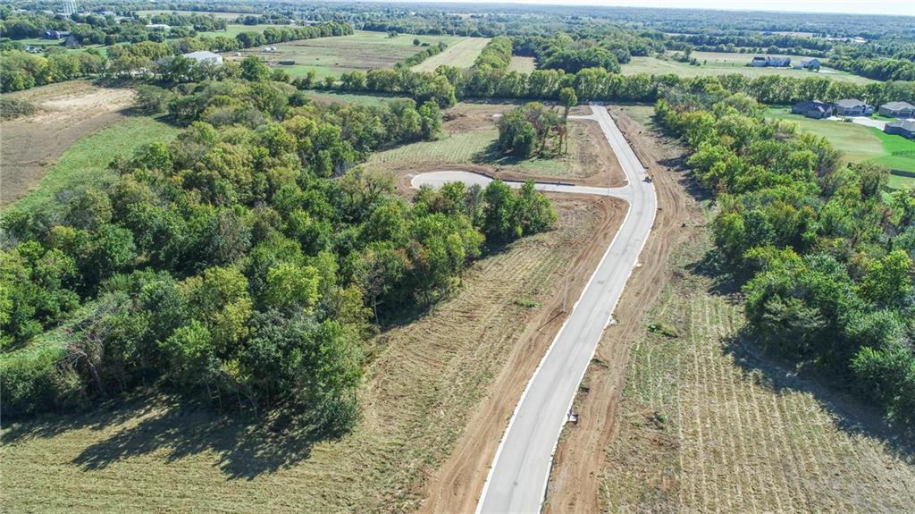 Lot 4 Prairie Grove Estates Property Photo 6