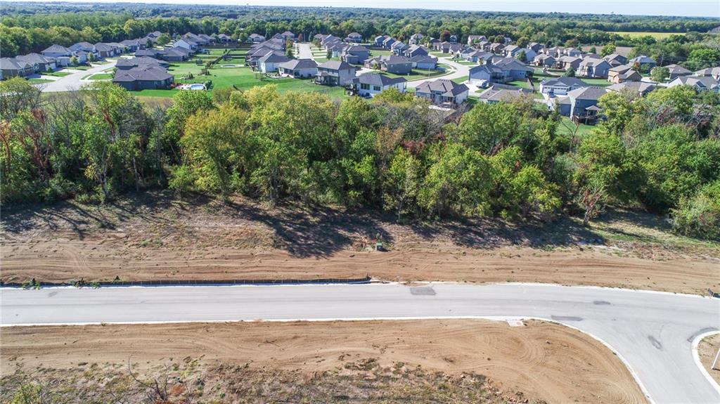 Lot 9 Prairie Grove Estates Property Photo 3