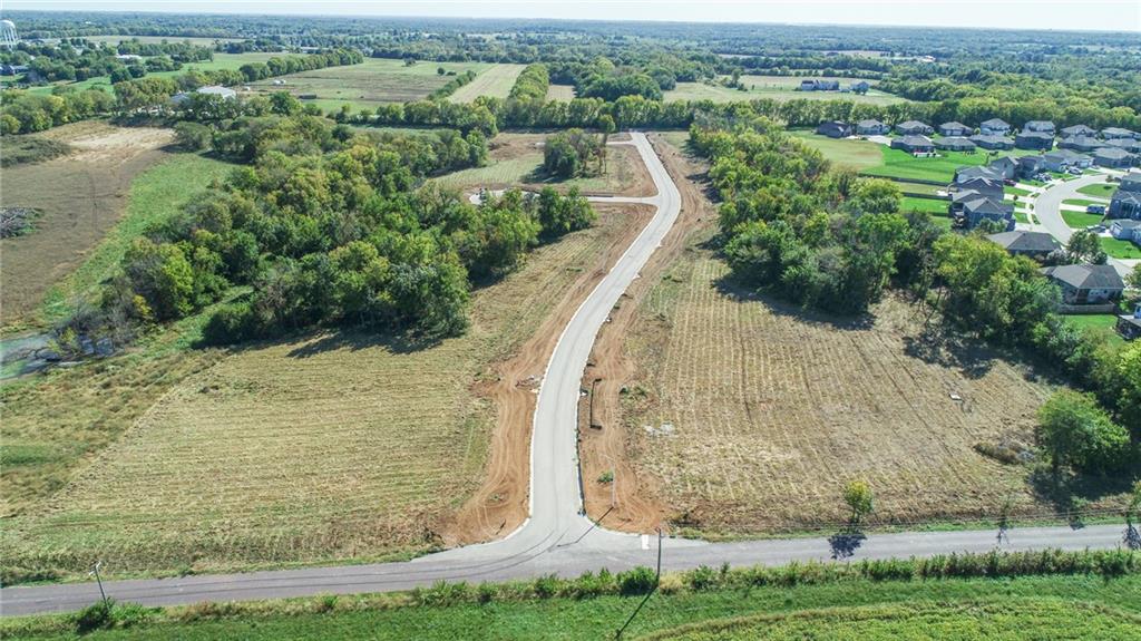 Lot 9 Prairie Grove Estates Property Photo 4