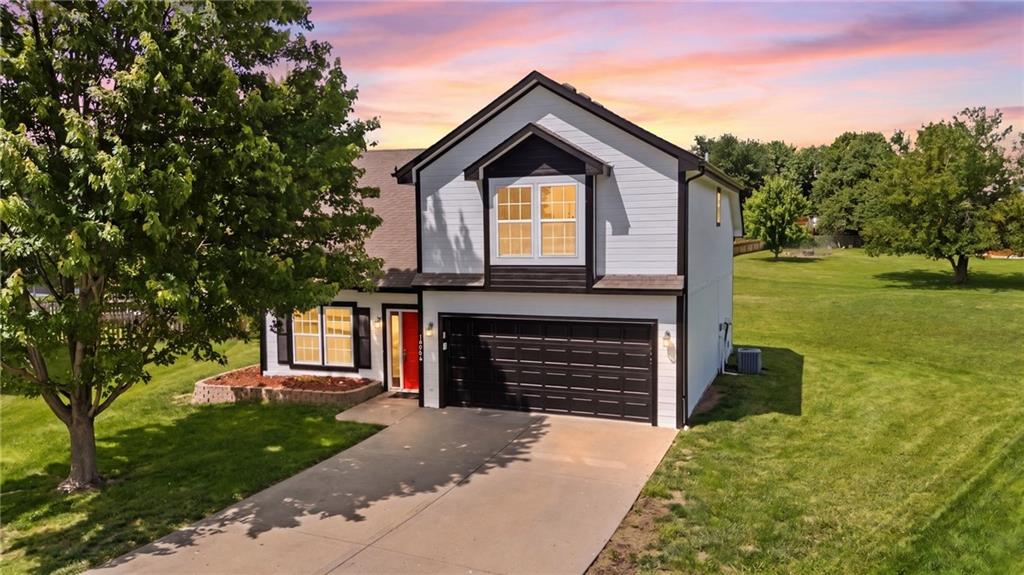 10908 N Donnelly Court Property Photo 1