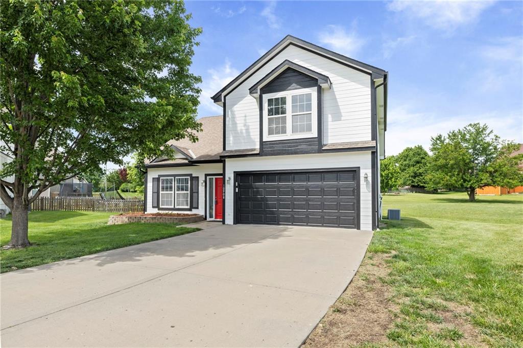 10908 N Donnelly Court Property Photo 3
