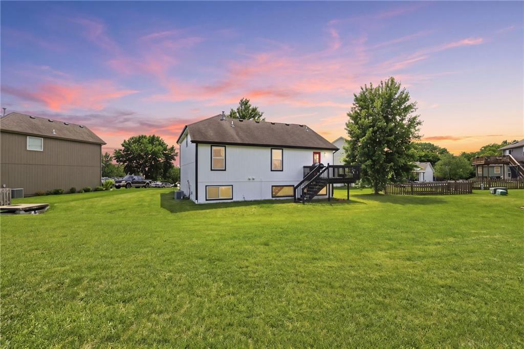 10908 N Donnelly Court Property Photo 32
