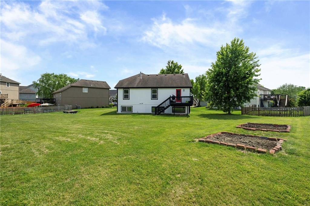 10908 N Donnelly Court Property Photo 36