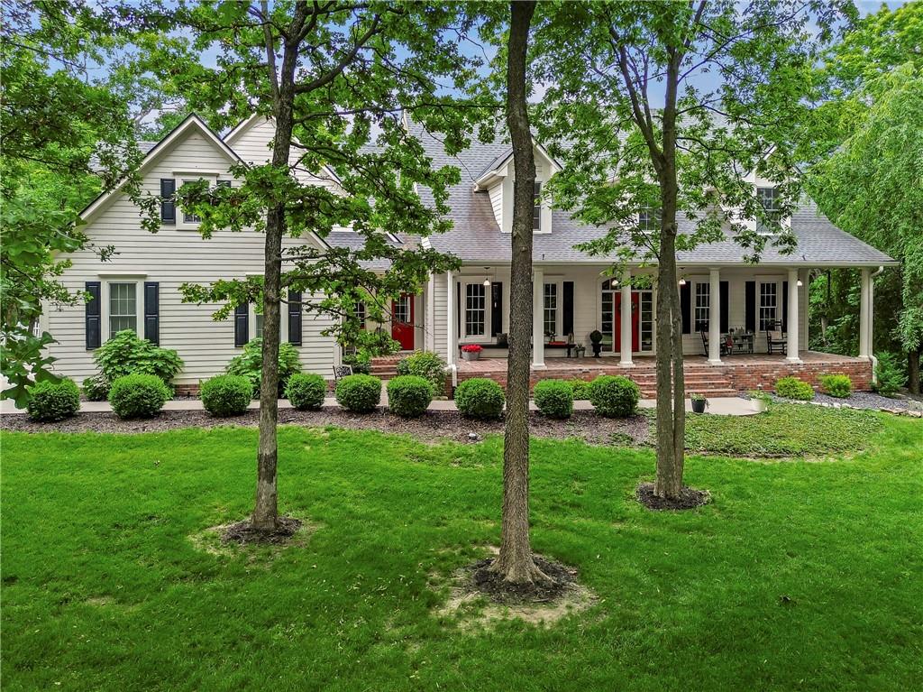 14615 Whippoorwill Lane Property Photo 2