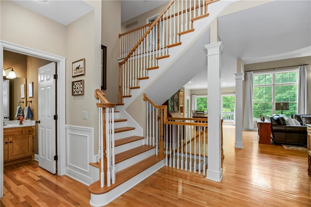 14615 Whippoorwill Lane Property Photo 10