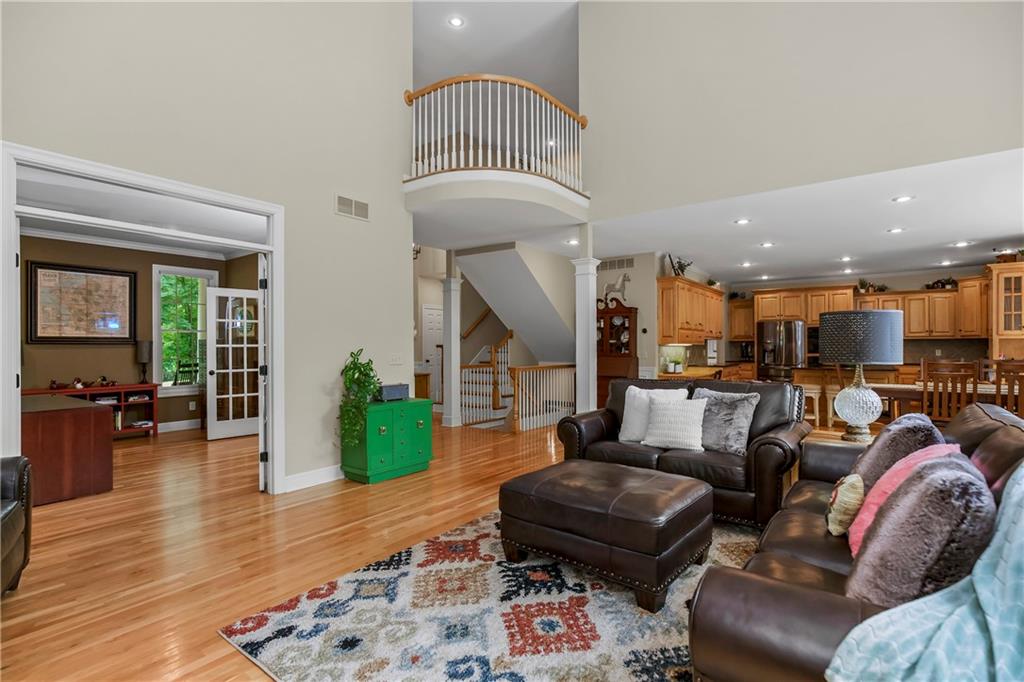 14615 Whippoorwill Lane Property Photo 15